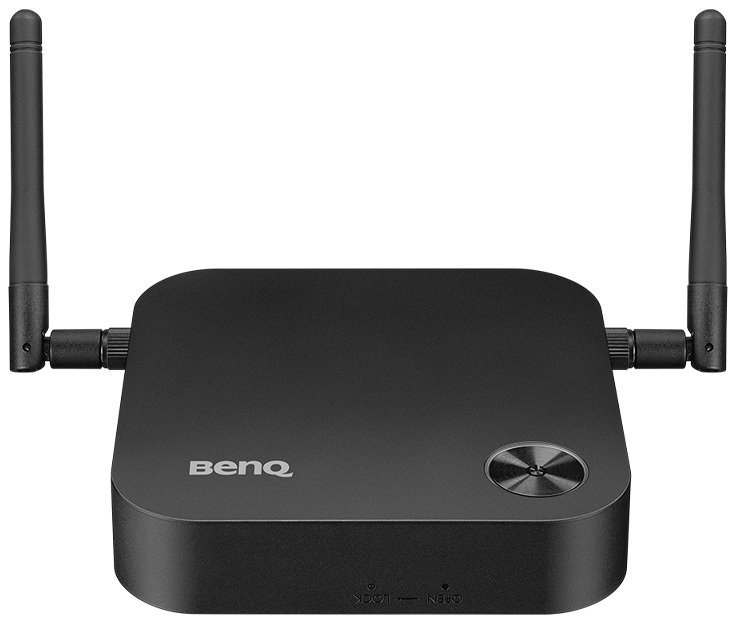 BENQ zařízení pro bezdrátové presentace InstaShow WDC10HC
