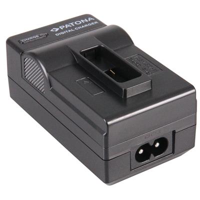 PATONA nabíječka pro digitální kameru 2v1 GoPro Hero 5/6/7/8, 230V/12
