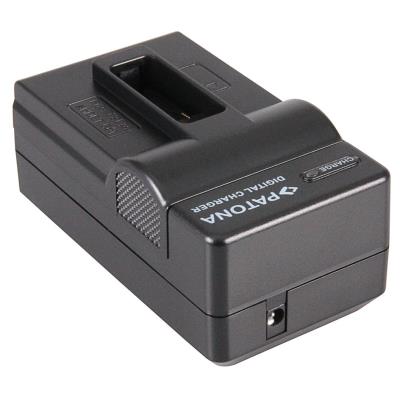 PATONA nabíječka pro digitální kameru 2v1 GoPro Hero 5/6/7/8, 230V/12