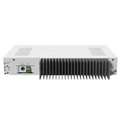 Mikrotik CloudCoreRouter CCR2004-16G-2S+PC, 4x 1200MHz CPU, 4GB RAM, 16x GbE, 2x SFP+, L6