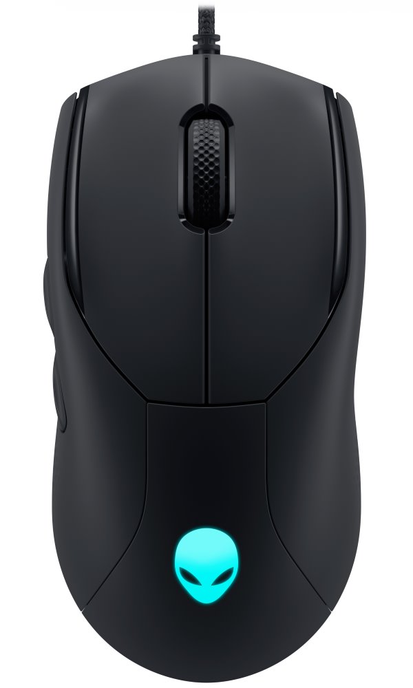 DELL myš Alienware Gaming Mouse AW320M wired / drátová/