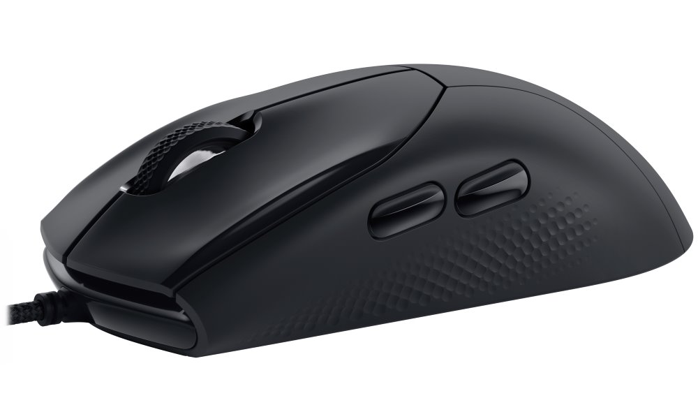DELL myš Alienware Gaming Mouse AW320M wired / drátová/