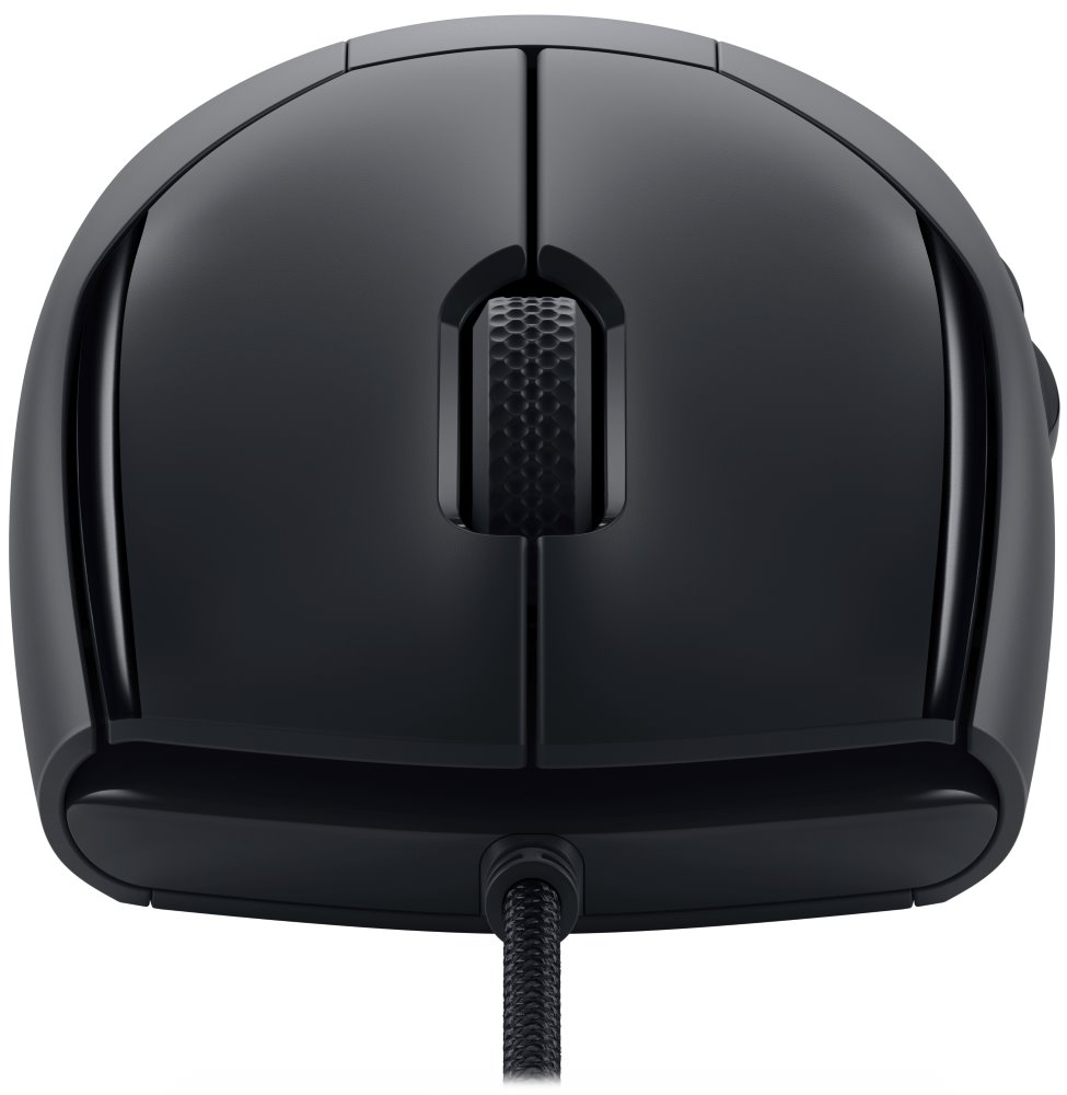 DELL myš Alienware Gaming Mouse AW320M wired / drátová/