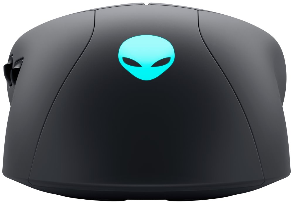 DELL myš Alienware Gaming Mouse AW320M wired / drátová/