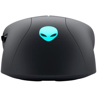DELL myš Alienware Gaming Mouse AW320M wired / drátová/