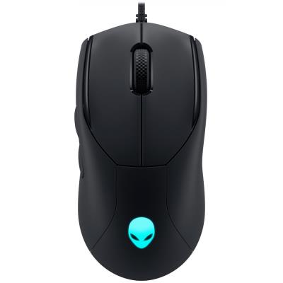 DELL myš Alienware Gaming Mouse AW320M wired / drátová/