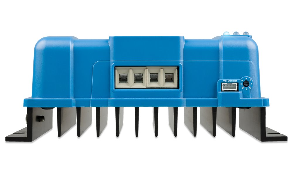 Victron SmartSolar 100/30 MPPT solární regulátor