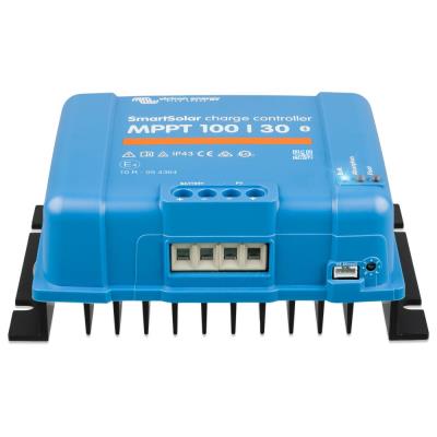 Victron SmartSolar 100/30 MPPT solární regulátor