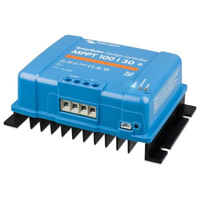 Victron SmartSolar 100/30 MPPT solární regulátor