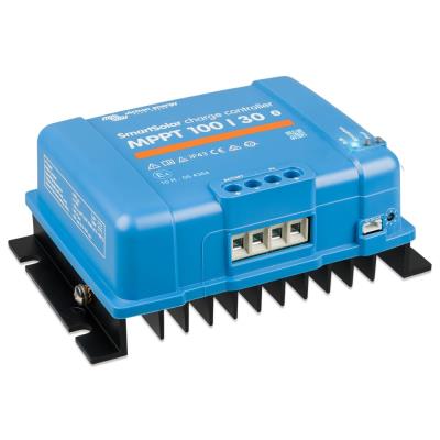 Victron SmartSolar 100/30 MPPT solární regulátor