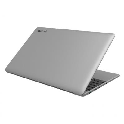 UMAX notebook VisionBook 15Wj/ 15,6" IPS/ 1920x1080/ N4500/ 4GB/ 128GB eMMC/ mini HDMI/ USB/ USB 3.0/ W11 Pro/ šedý