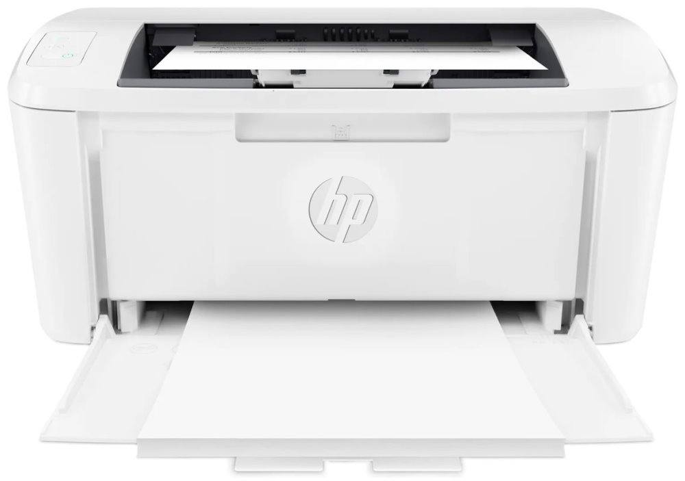 HP LaserJet M110w/ čb/ A4/ 20ppm/ 600x600dpi/ USB/ BT/ wifi/ AirPrint