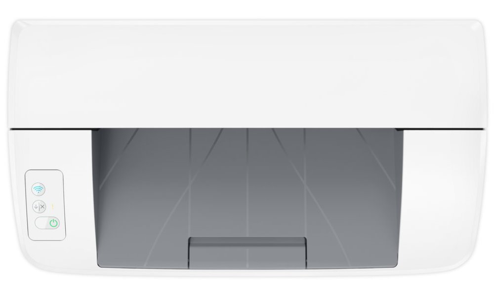 HP LaserJet M110w/ čb/ A4/ 20ppm/ 600x600dpi/ USB/ BT/ wifi/ AirPrint