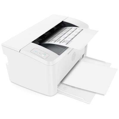 HP LaserJet M110w/ čb/ A4/ 20ppm/ 600x600dpi/ USB/ BT/ wifi/ AirPrint