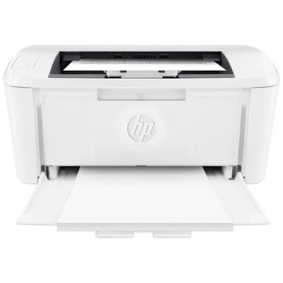 HP LaserJet M110w/ čb/ A4/ 20ppm/ 600x600dpi/ USB/ BT/ wifi/ AirPrint