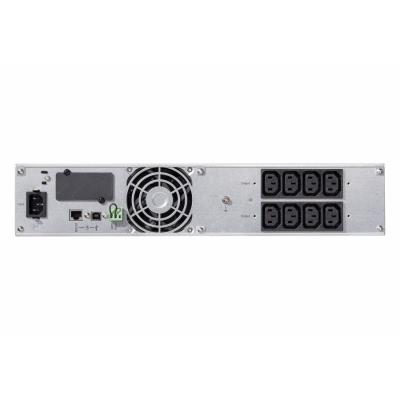 EATON UPS 5SC 1000IR, 1000VA, 1/1 fáze, rack 2U