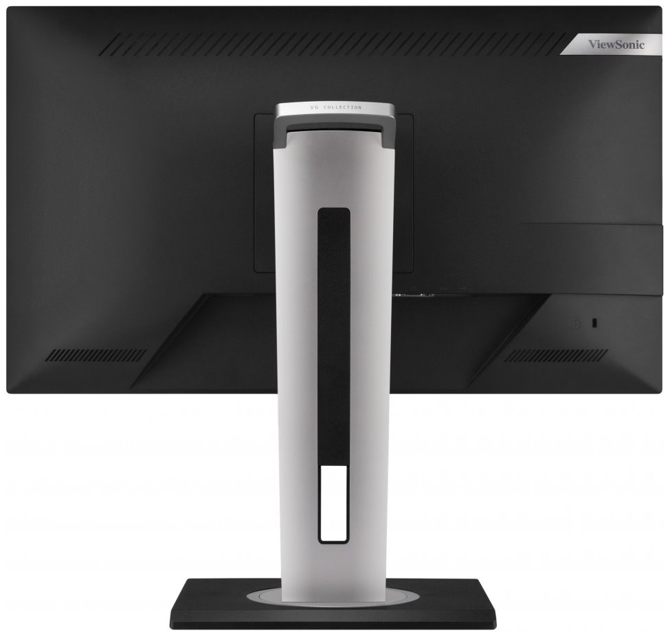 ViewSonic VG2448A-2 / 24"/ IPS/ 16:9/ 1920x1080/ 5ms/ 250cd/m2/ DP/ HDMI/ VGA/ 4+1 USB/ PIVOT/ Repro