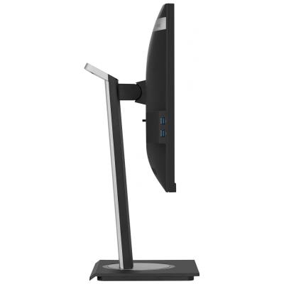 ViewSonic VG2448A-2 / 24"/ IPS/ 16:9/ 1920x1080/ 5ms/ 250cd/m2/ DP/ HDMI/ VGA/ 4+1 USB/ PIVOT/ Repro