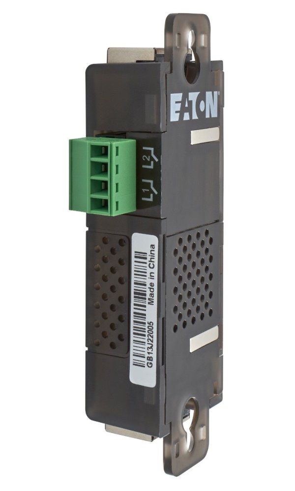 EATON Sada senzorů pro monitorovaní prostředí, Gen 2 (pro komunikační kartu Network-M2)