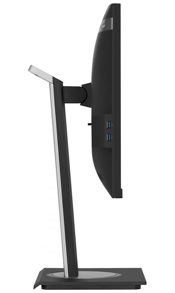 ViewSonic VG2748A-2 / 27"/ IPS/ 16:9/ 1920x1080/ 5ms/ 250cd/m2/ DP/ HDMI/ VGA/ 4+1 USB/ PIVOT/ Repro