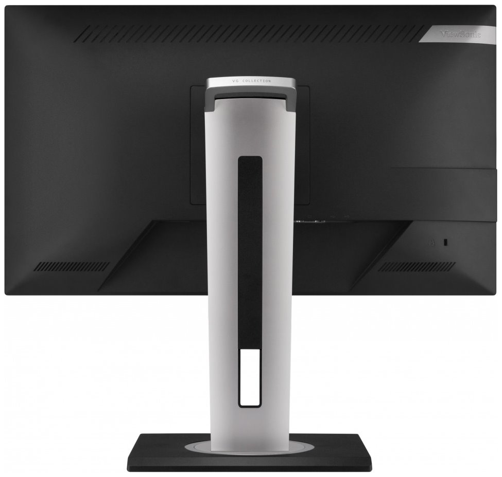 ViewSonic VG2748A-2 / 27"/ IPS/ 16:9/ 1920x1080/ 5ms/ 250cd/m2/ DP/ HDMI/ VGA/ 4+1 USB/ PIVOT/ Repro