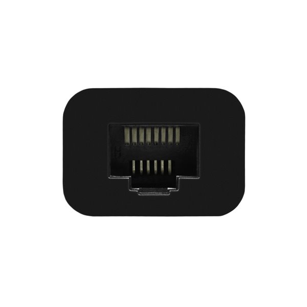 AXAGON adaptér USB-C na GLAN (RJ-45) / ADE-SRC / USB 3.2 Gen1 / 15cm