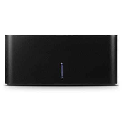 AXAGON dokovací stanice pro 1x SATA 6G disk / ADSA-SN / 2,5" i 3,5" / USB 3.2 Gen2 / AC adaptér / 0,8m kabel