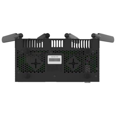 MikroTik RouterBOARD RB4011iGS+5HacQ2HnD, 4x 1,4 GHz, 10x Gigabit LAN, SFP+,  2,4, 5 GHz, 802.11ac, 4x4 MIMO L5