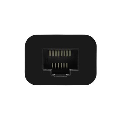 AXAGON adaptér USB-C na GLAN (RJ-45) / ADE-SRC / USB 3.2 Gen1 / 15cm