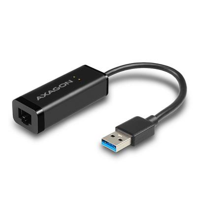 AXAGON adaptér USB-A na GLAN(RJ-45) / ADE-SR / USB 3.2 Gen1 / 15cm