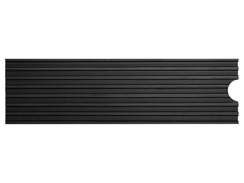 AXAGON hliníkový pasivní chladič pro M.2 SSD / CLR-M2L3 / 2280 / výška chladiče 3mm