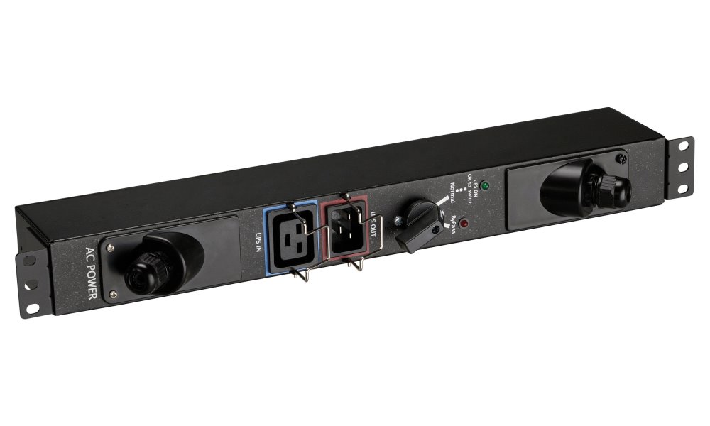 EATON UPS 1/1fáze, 9PX 3000i RT3U HotSwap HW