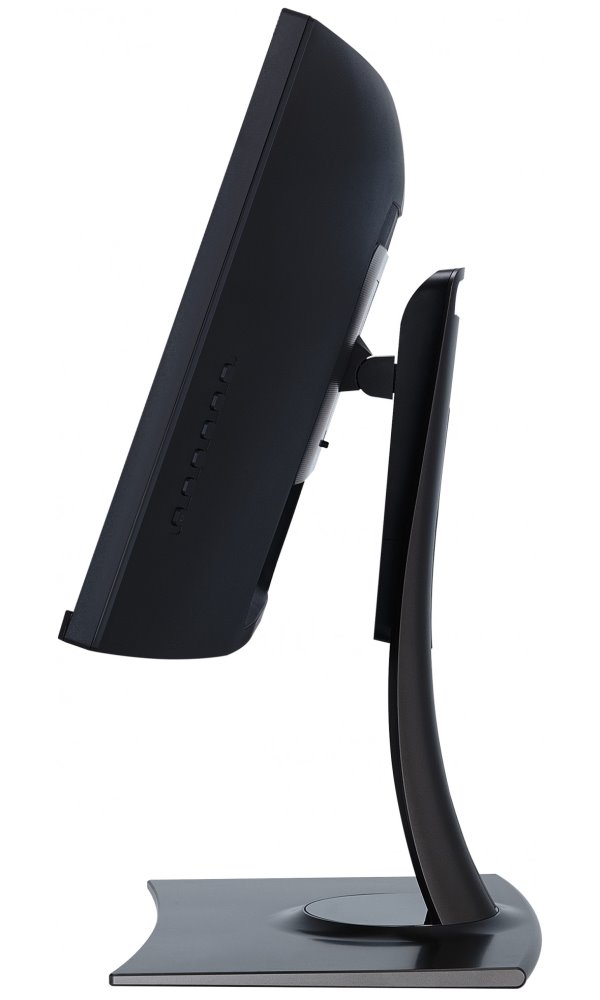 ViewSonic VP3881A / 38" prohnutý/ IPS/ 21:9/ 3840x1600/ 5ms/ 300cd/m2/ DP/ 2xHDMI/ 2xUSB-A/ USB-B / USB-C/ RJ45/ Repro