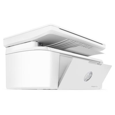 HP LaserJet MFP M140w/ PSC/ A4/ 20ppm/ 600x600dpi/ USB/ BT/ wifi/ AirPrint