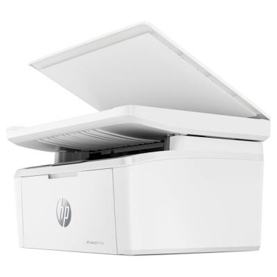 HP LaserJet MFP M140w/ PSC/ A4/ 20ppm/ 600x600dpi/ USB/ BT/ wifi/ AirPrint