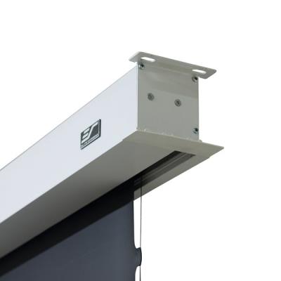 ELITE SCREENS plátno elektrické motorové stropní 94" (238,8cm)/ 16:10/ 126,5×202,4cm/ gain 1.1/ 30" drop