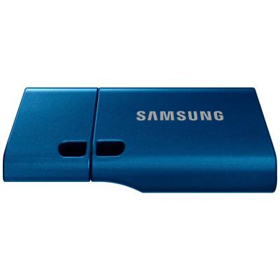 SAMSUNG USB Type-C 256GB / USB 3.2 Gen 1 / USB-C / Modrý