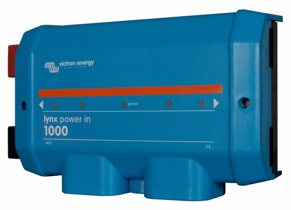 Victron Lynx Power In