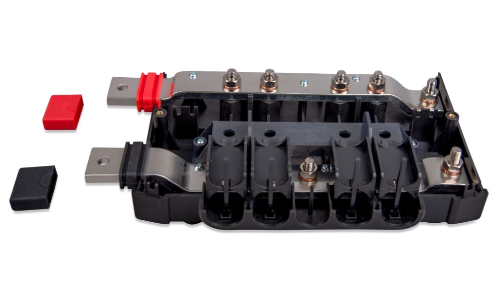 Victron Lynx Power In