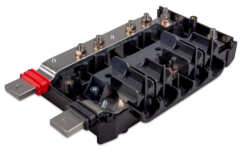 Victron Lynx Power In