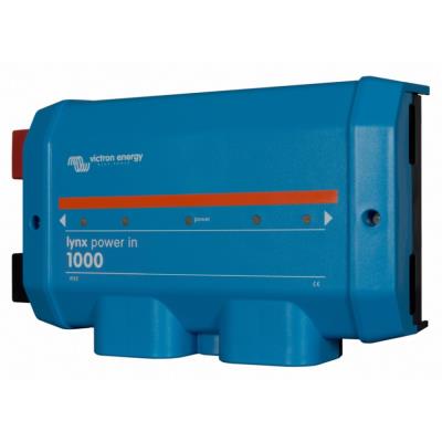 Victron Lynx Power In