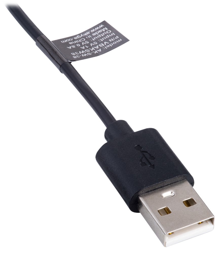 TRX Akyga AK-SW-38 Nabíjecí kabel Suunto 3 / 5 / Fitness / Ambit