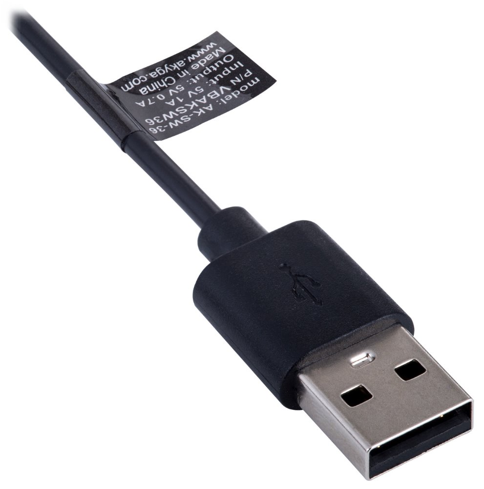 TRX Akyga AK-SW-36 Nabíjecí kabel Xiaomi Mi Watch Lite / Redmi Watch