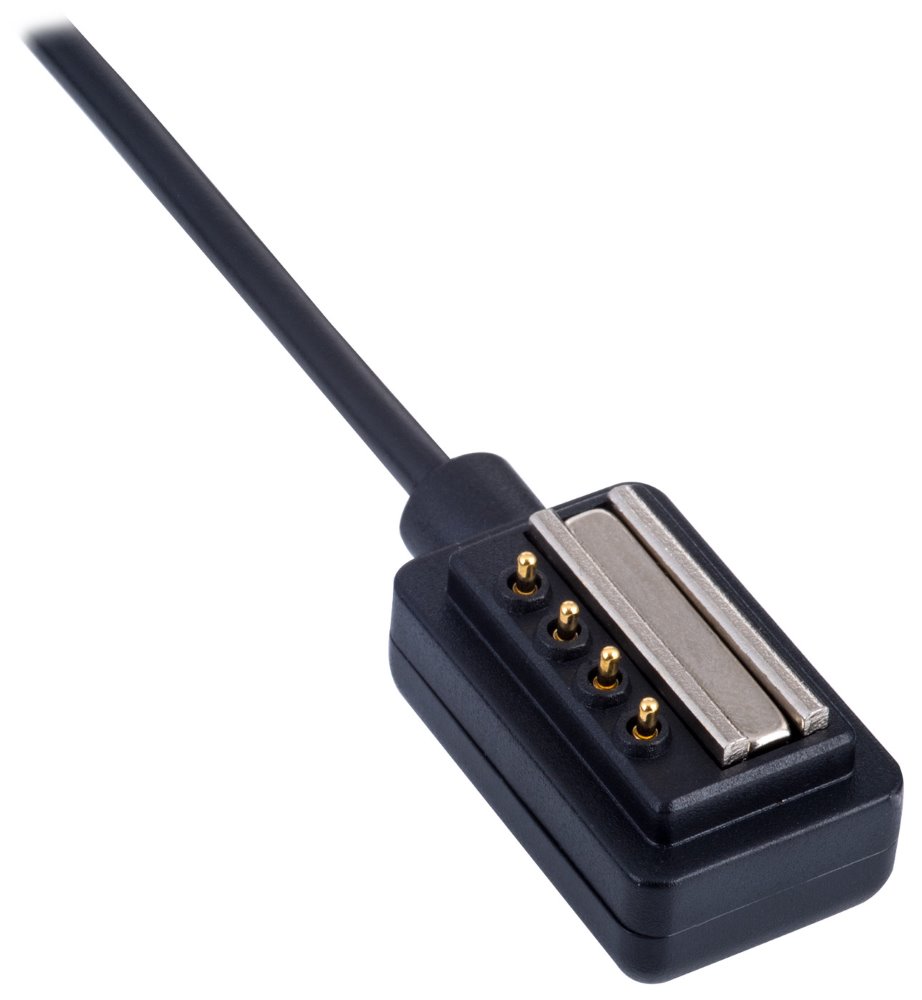 TRX Akyga AK-SW-33 Nabíjecí kabel pro Suunto 9 / D5 / Spartan Sport