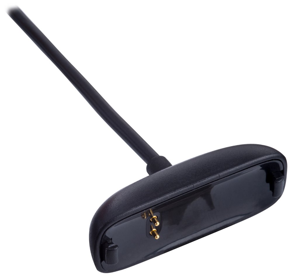 TRX Akyga AK-SW-31 Nabíjecí kabel pro Fitbit Inspire 2 / ACE 3