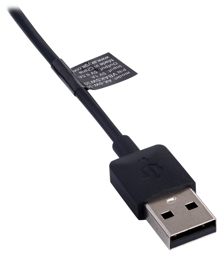 TRX Akyga AK-SW-30 Nabíjecí kabel pro Amazfit Cor A1702