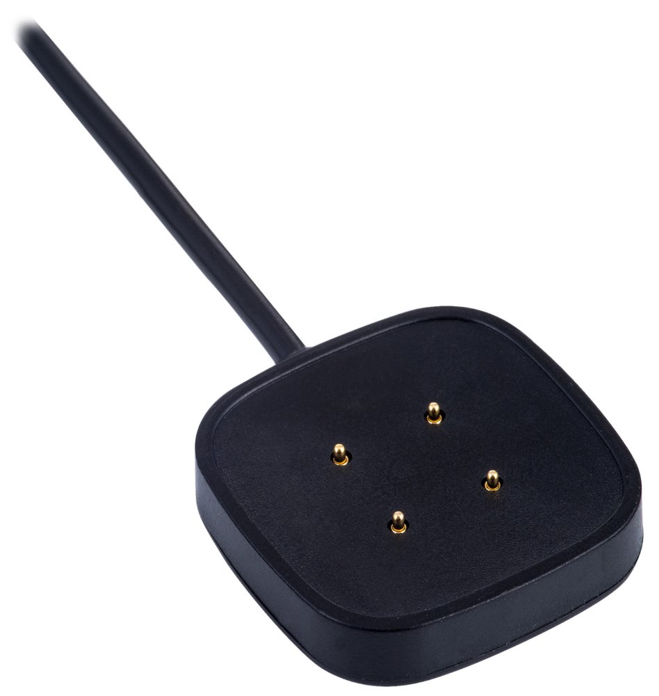 TRX Akyga AK-SW-27 Nabíjecí kabel pro Fitbit Versa 3 / Sense
