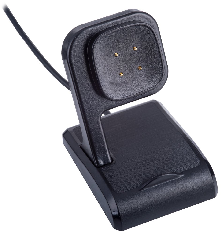 TRX Akyga AK-SW-26 Nabíječka pro Fitbit Versa 3 / Sense