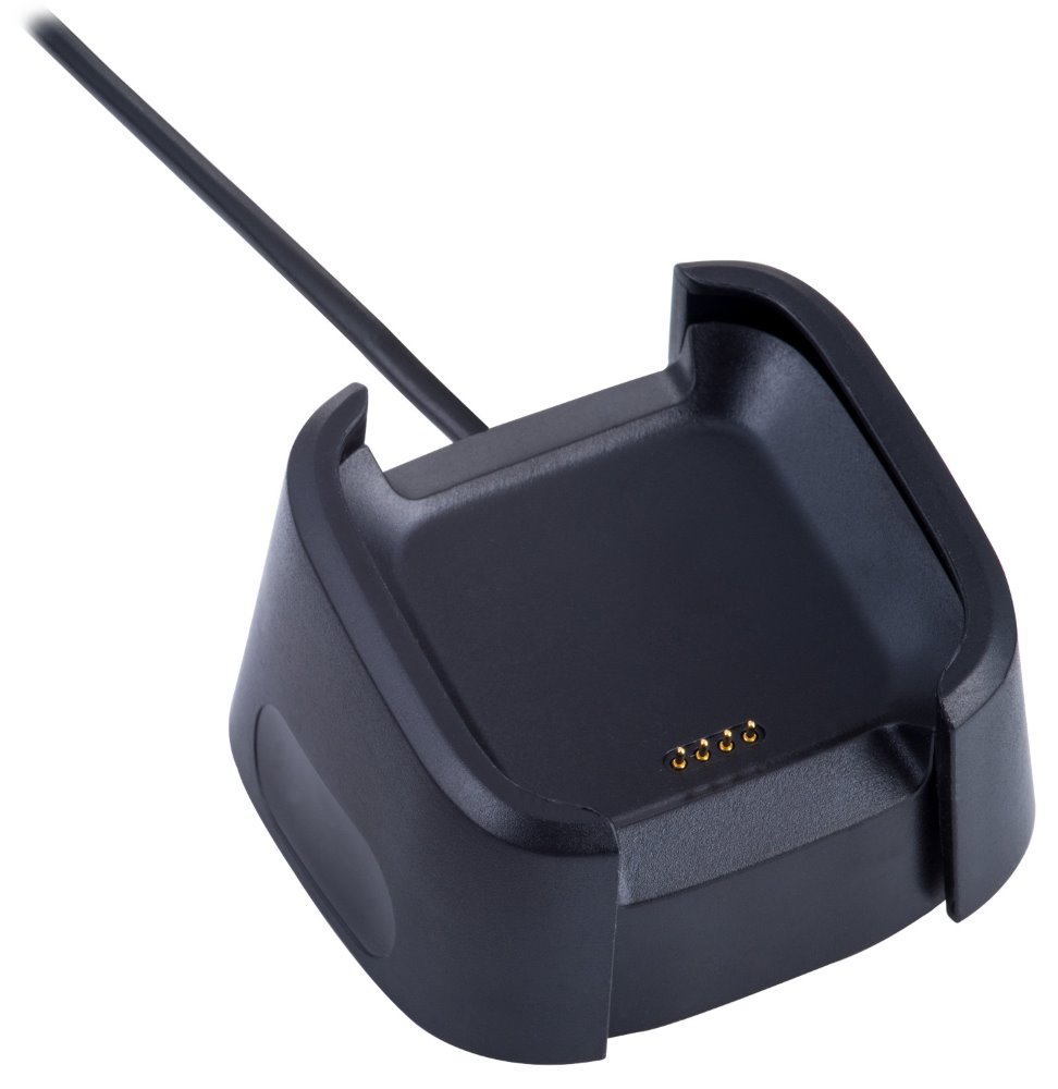 TRX Akyga AK-SW-25 Nabíjecí kabel Fitbit Versa / Versa Lite