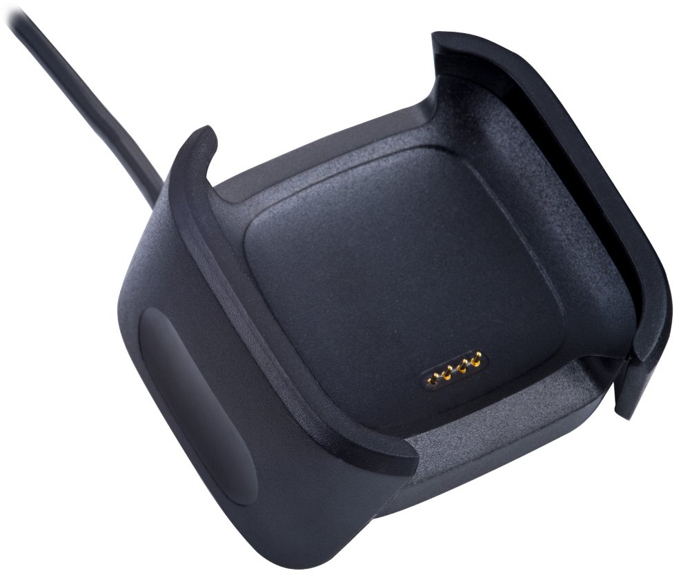 TRX Akyga AK-SW-24 Nabíjecí kabel Fitbit Versa 2